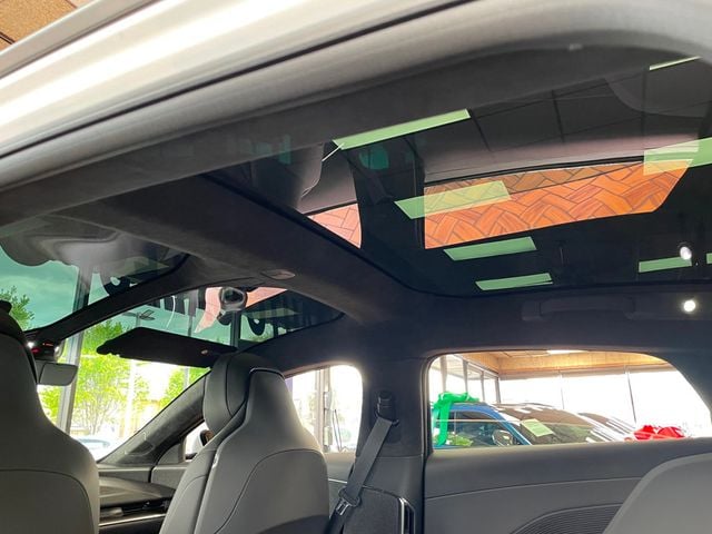 2025 Lucid Air Touring AWD - 23022911 - 17