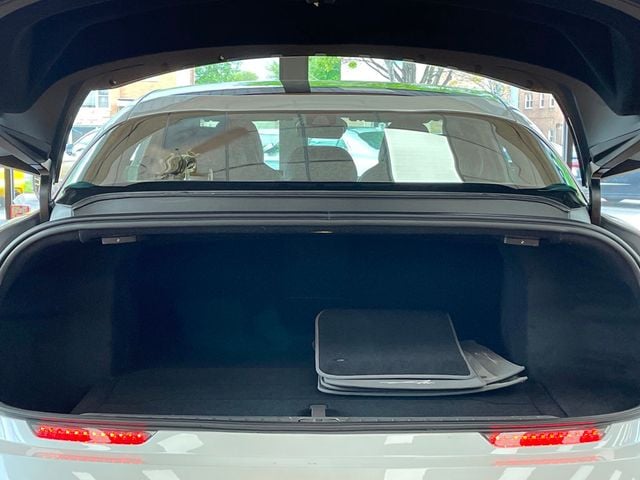 2025 Lucid Air Touring AWD - 23022911 - 19
