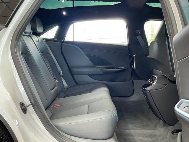 2025 Lucid Air Touring AWD - 23022911 - 22