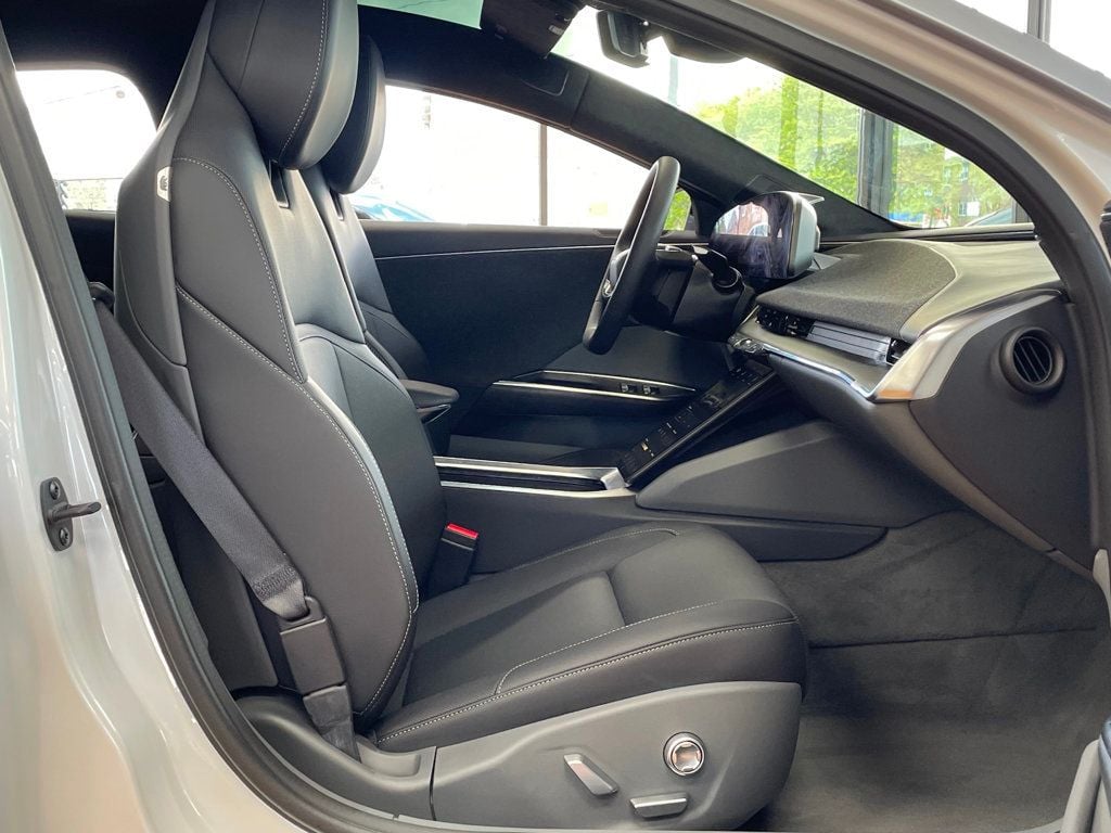 2025 Lucid Air Touring AWD - 23022911 - 23
