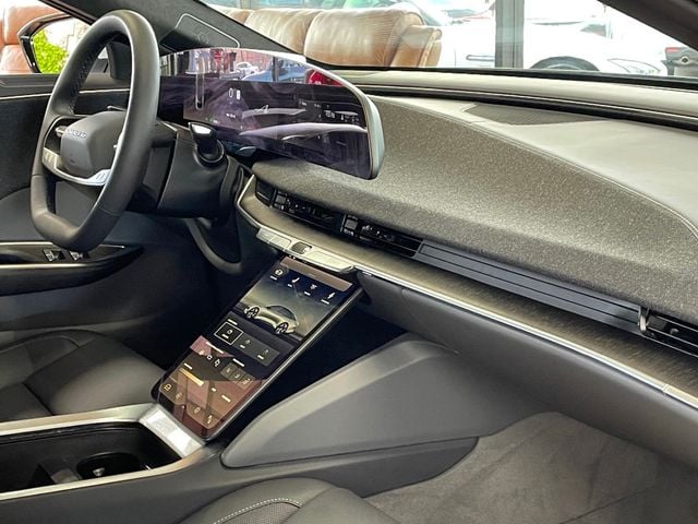 2025 Lucid Air Touring AWD - 23022911 - 24