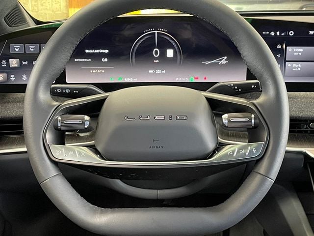 2025 Lucid Air Touring AWD - 23022911 - 25