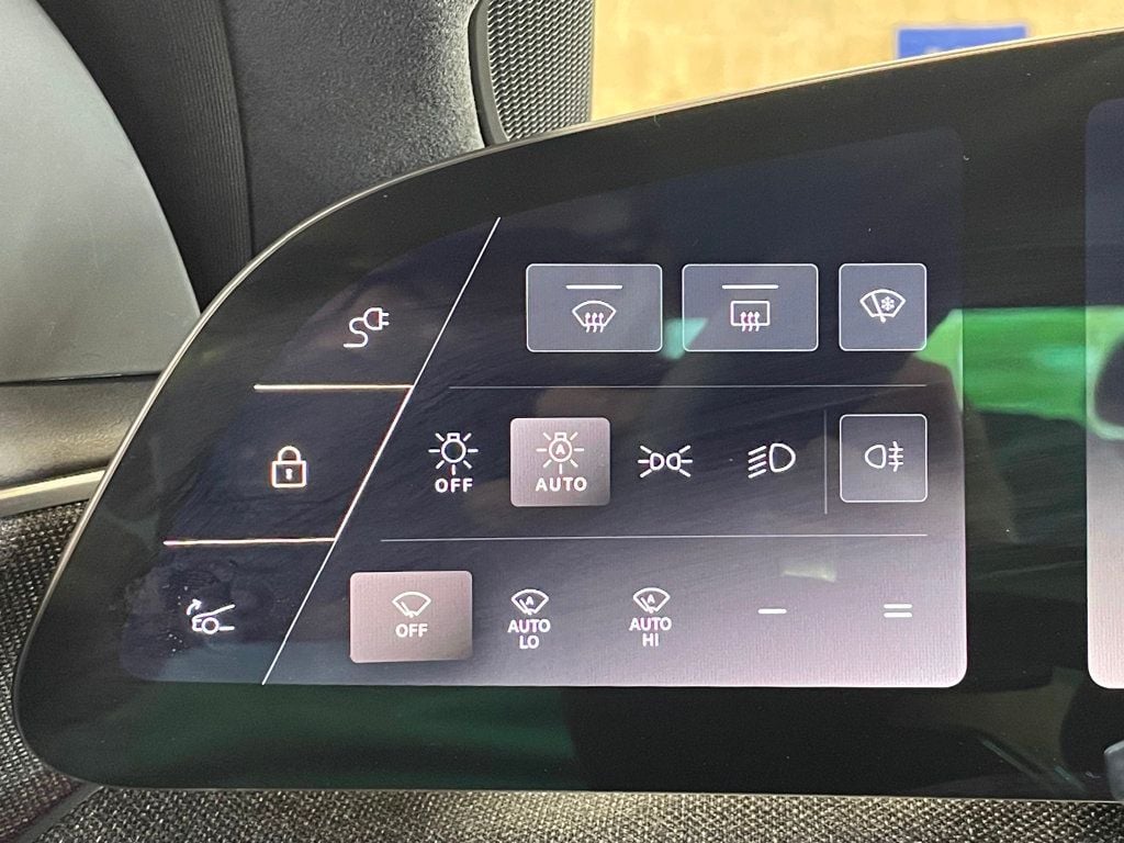 2025 Lucid Air Touring AWD - 23022911 - 26