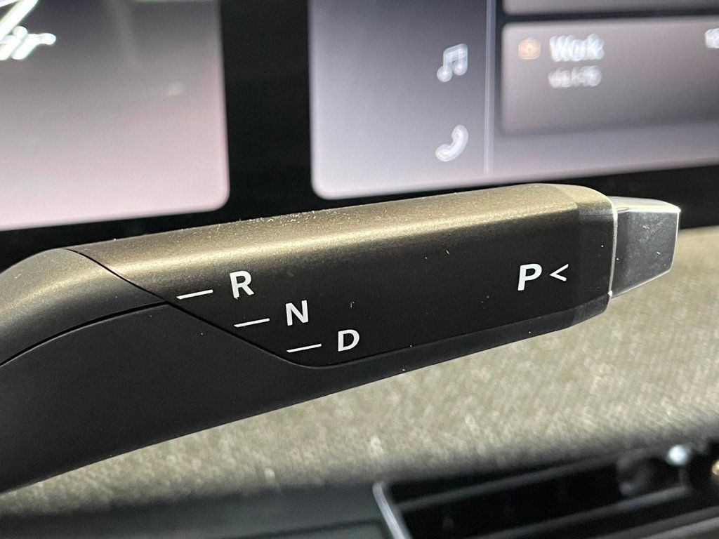 2025 Lucid Air Touring AWD - 23022911 - 27