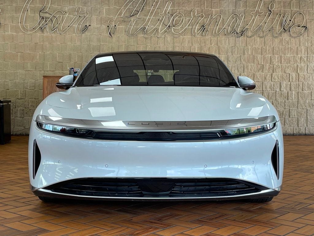 2025 Lucid Air Touring AWD - 23022911 - 2
