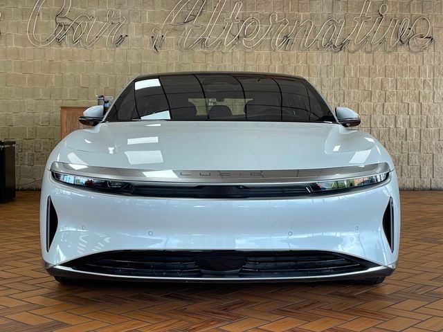 2025 Lucid Air Touring AWD - 23022911 - 2