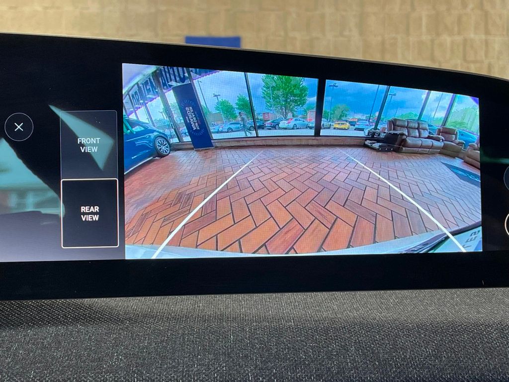 2025 Lucid Air Touring AWD - 23022911 - 30