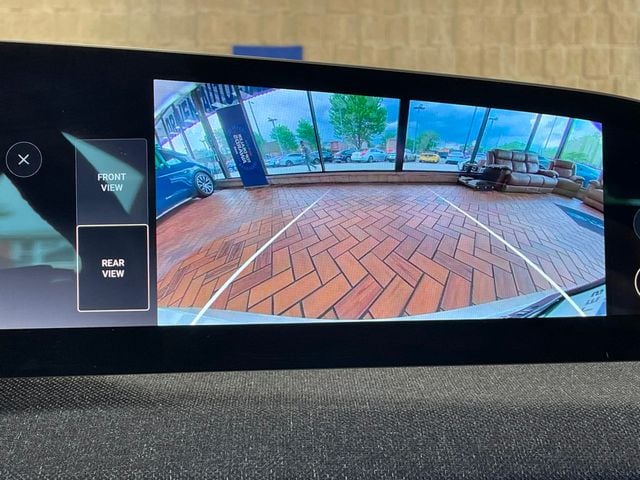2025 Lucid Air Touring AWD - 23022911 - 30