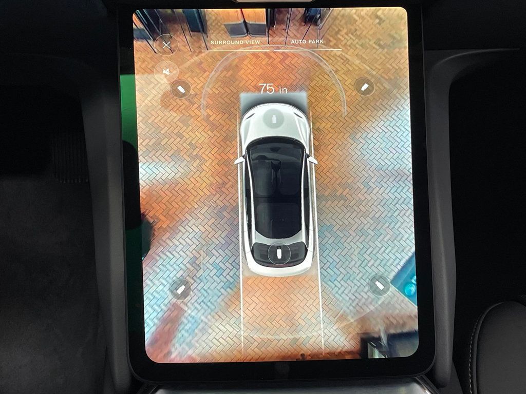 2025 Lucid Air Touring AWD - 23022911 - 31