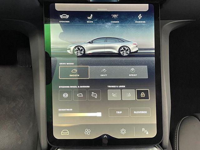 2025 Lucid Air Touring AWD - 23022911 - 32