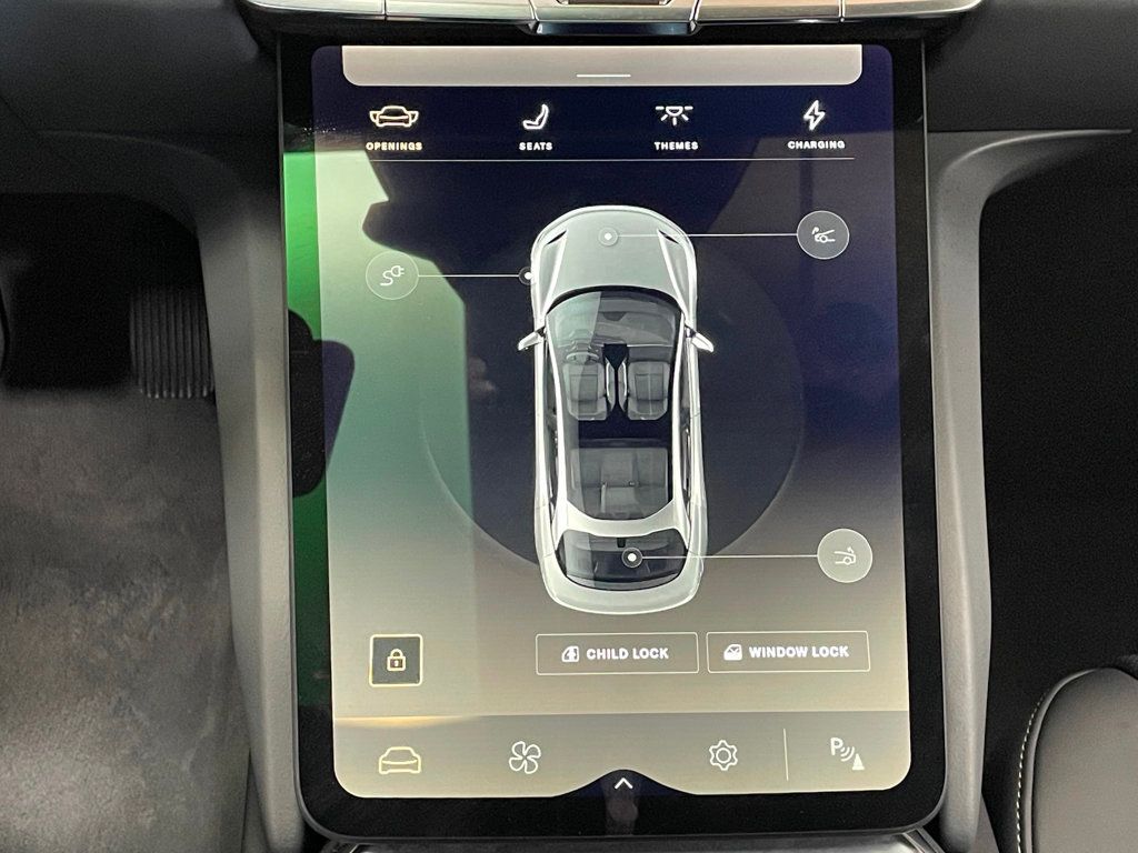 2025 Lucid Air Touring AWD - 23022911 - 33