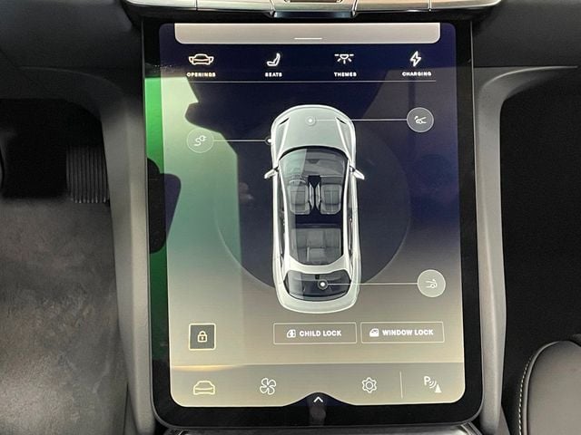 2025 Lucid Air Touring AWD - 23022911 - 33