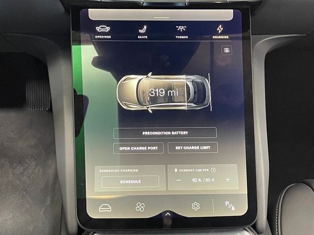 2025 Lucid Air Touring AWD - 23022911 - 36