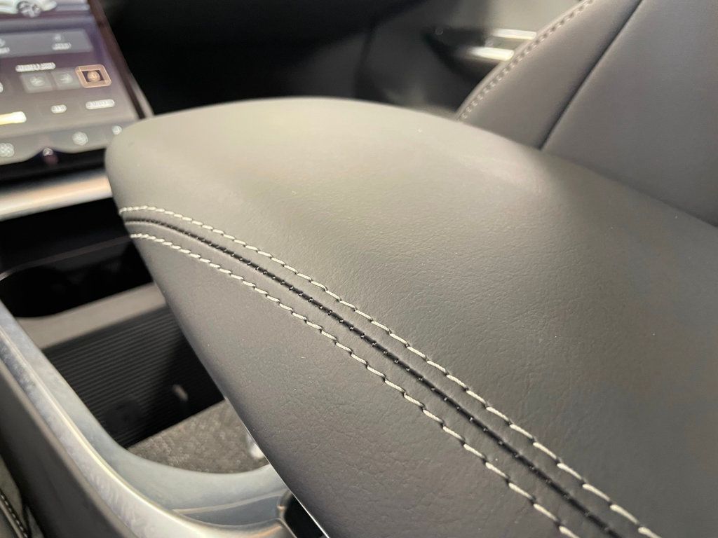 2025 Lucid Air Touring AWD - 23022911 - 42
