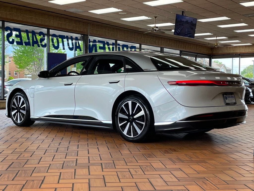 2025 Lucid Air Touring AWD - 23022911 - 5