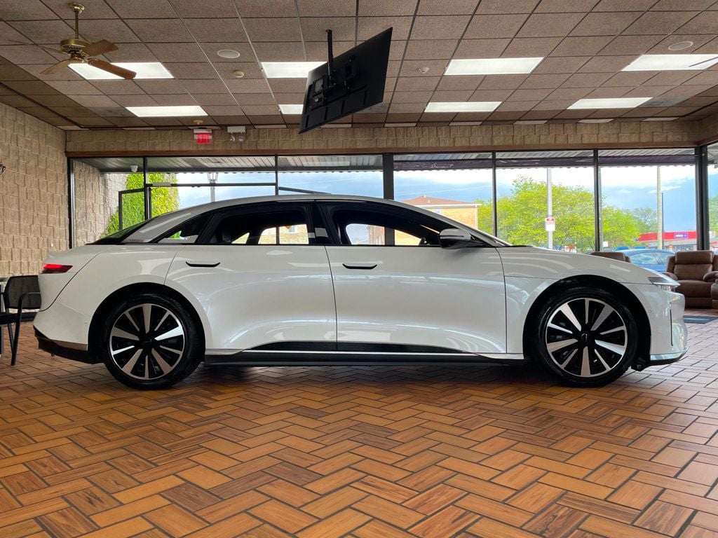 2025 Lucid Air Touring AWD - 23022911 - 6