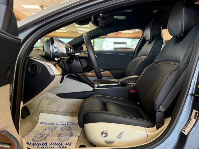 2025 Lucid Air Touring AWD - 23043328 - 14