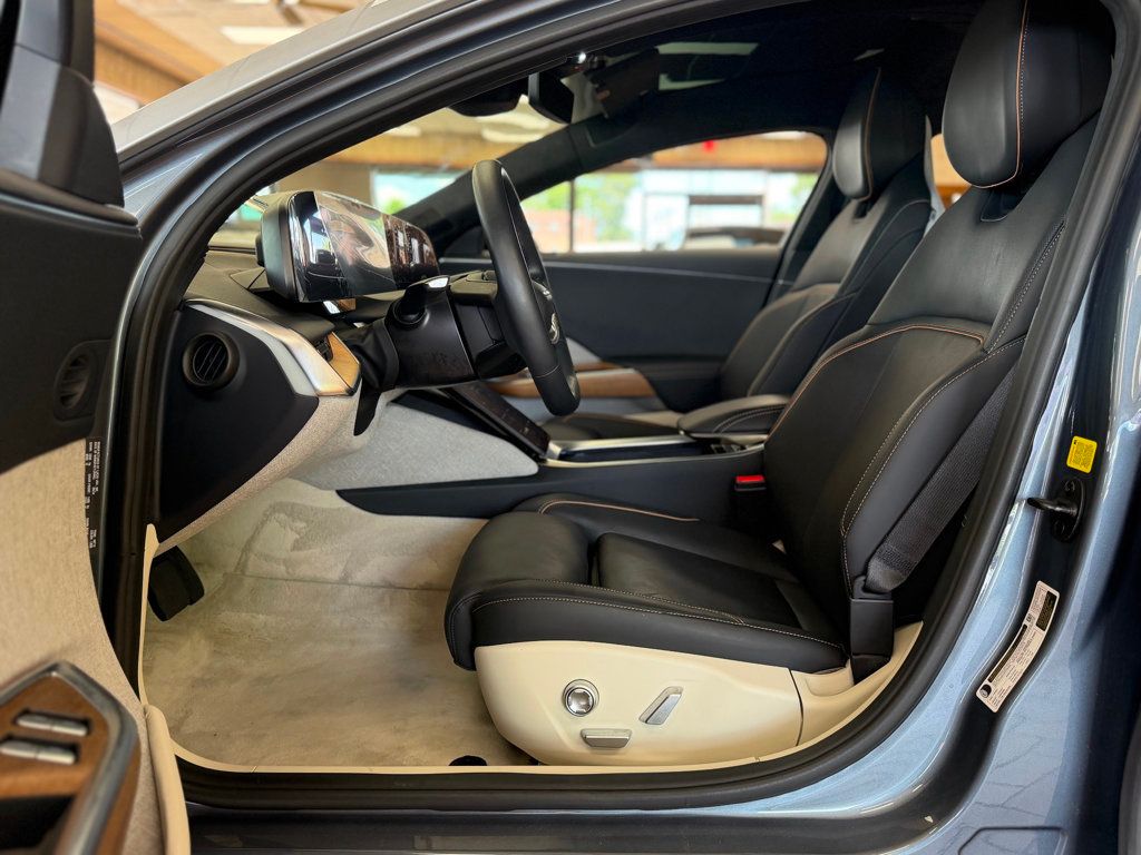 2025 Lucid Air Touring AWD - 23043328 - 15