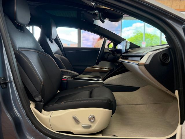 2025 Lucid Air Touring AWD - 23043328 - 18
