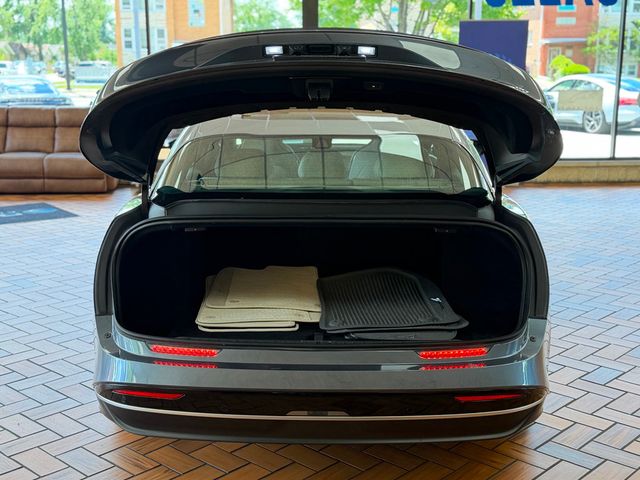 2025 Lucid Air Touring AWD - 23043328 - 19