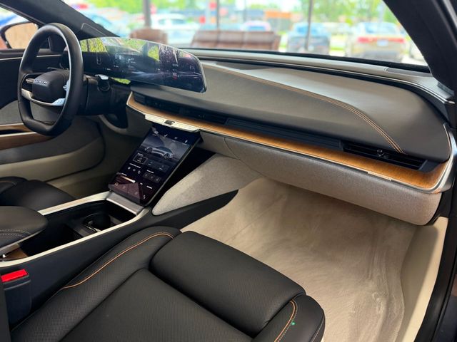 2025 Lucid Air Touring AWD - 23043328 - 30