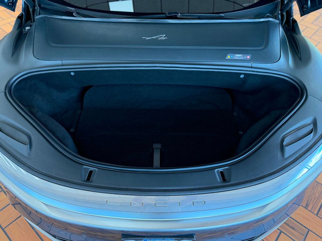 2025 Lucid Air Touring AWD - 23043328 - 31
