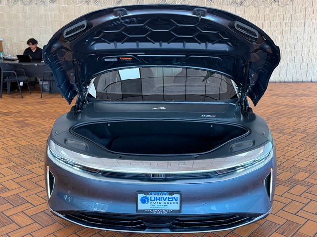 2025 Lucid Air Touring AWD - 23043328 - 32