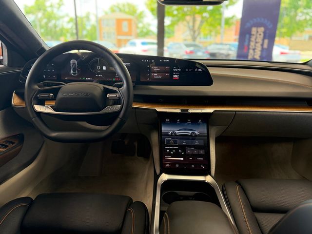 2025 Lucid Air Touring AWD - 23043328 - 33