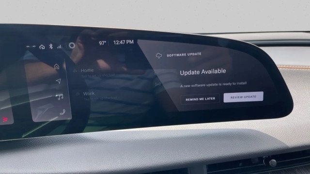 2025 Lucid Air Touring AWD - 23064234 - 13