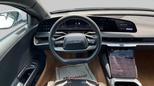 2025 Lucid Air Touring AWD - 23064234 - 18