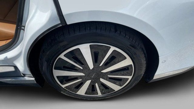 2025 Lucid Air Touring AWD - 23064234 - 2