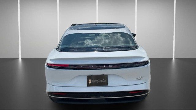 2025 Lucid Air Touring AWD - 23064234 - 7