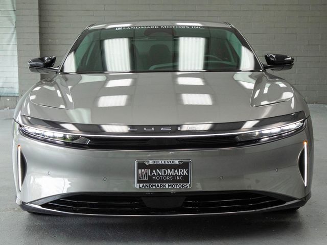 2025 Lucid Air Touring's photo