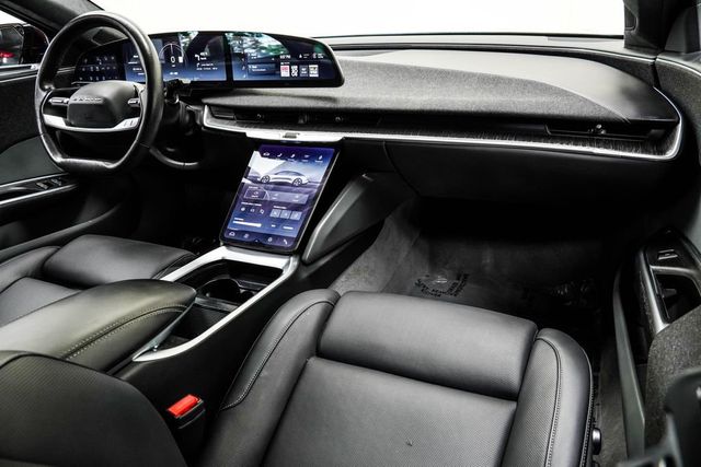 2025 Lucid Air Touring AWD - 23027563 - 21