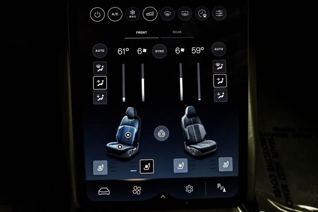 2025 Lucid Air Touring AWD - 23027563 - 26