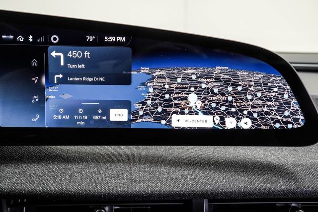 2025 Lucid Air Touring AWD - 23027563 - 28