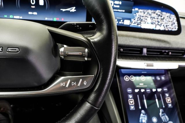 2025 Lucid Air Touring AWD - 23027563 - 32