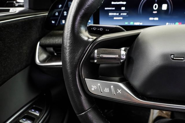 2025 Lucid Air Touring AWD - 23027563 - 33