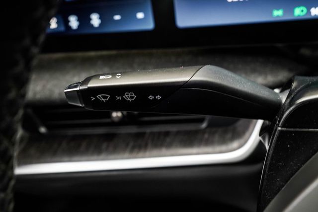 2025 Lucid Air Touring AWD - 23027563 - 34