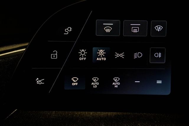 2025 Lucid Air Touring AWD - 23027563 - 36
