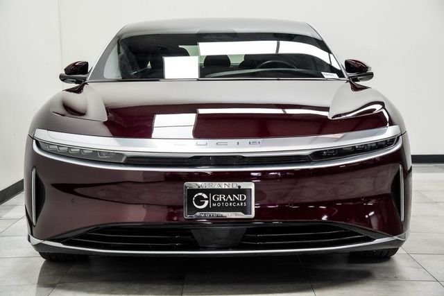 2025 Lucid Air Touring AWD - 23027563 - 5