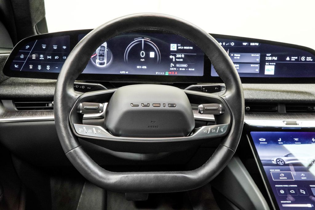 Lucid Air photo 23