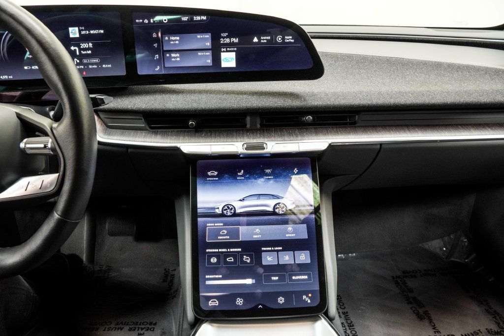 Lucid Air photo 25