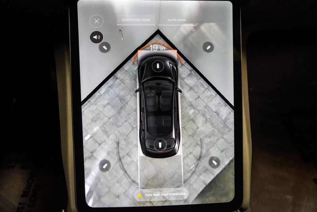 Lucid Air photo 32