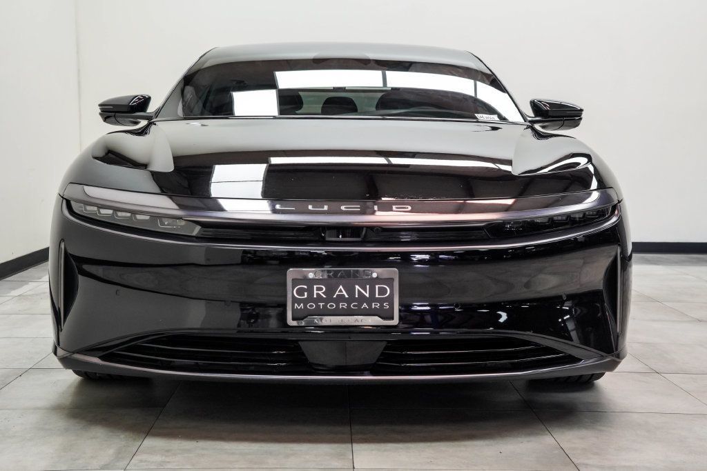 Lucid Air photo 6