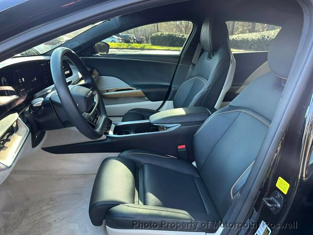 2025 Lucid Air Touring AWD - 22949481 - 11
