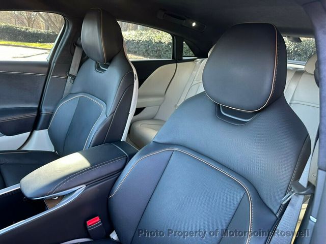 2025 Lucid Air Touring AWD - 22949481 - 12