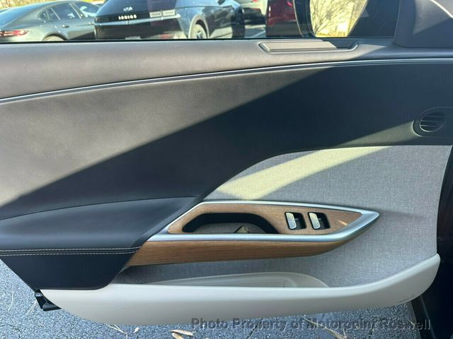 2025 Lucid Air Touring AWD - 22949481 - 15