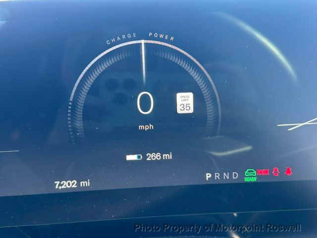 2025 Lucid Air Touring AWD - 22949481 - 17