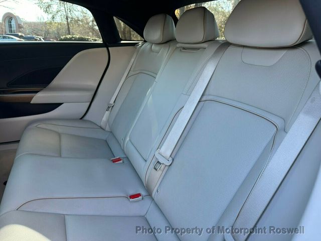 2025 Lucid Air Touring AWD - 22949481 - 19